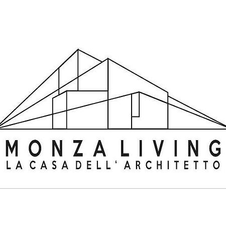 Residenza Casa Dell'Architetto Bed & Breakfast Monza Ngoại thất bức ảnh
